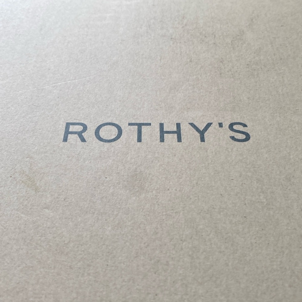 BRAND NEW ROTHYS BOOTS SIZE 8.5